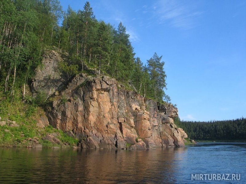 Варзугатур, Мурманская область: фото 3