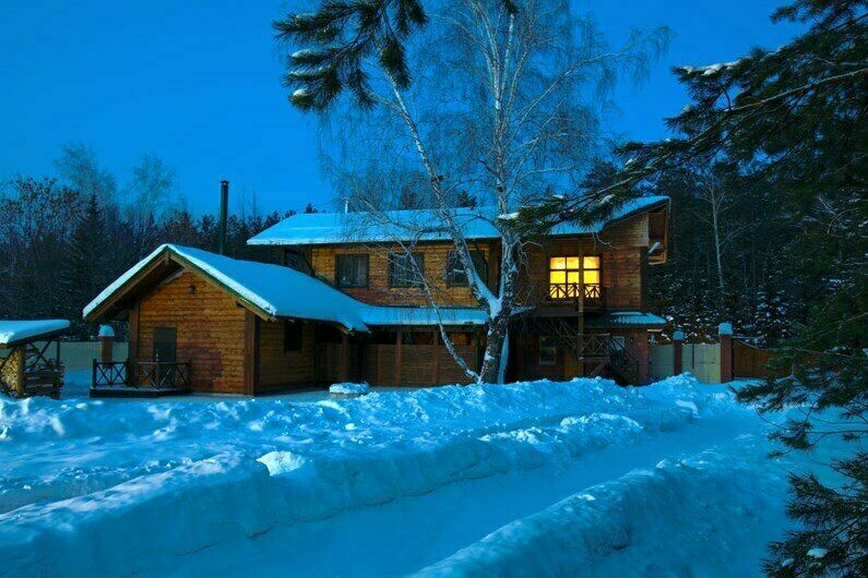 Отель Золотая подкова, Алтайский край, Барнаул Барнаул