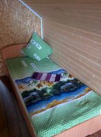 Комфортабельный номер, База отдыха и рыбалки Варзугатур, Умба