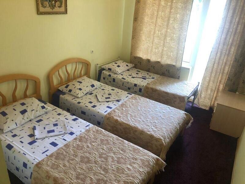 Стандартный 2-местный TWIN