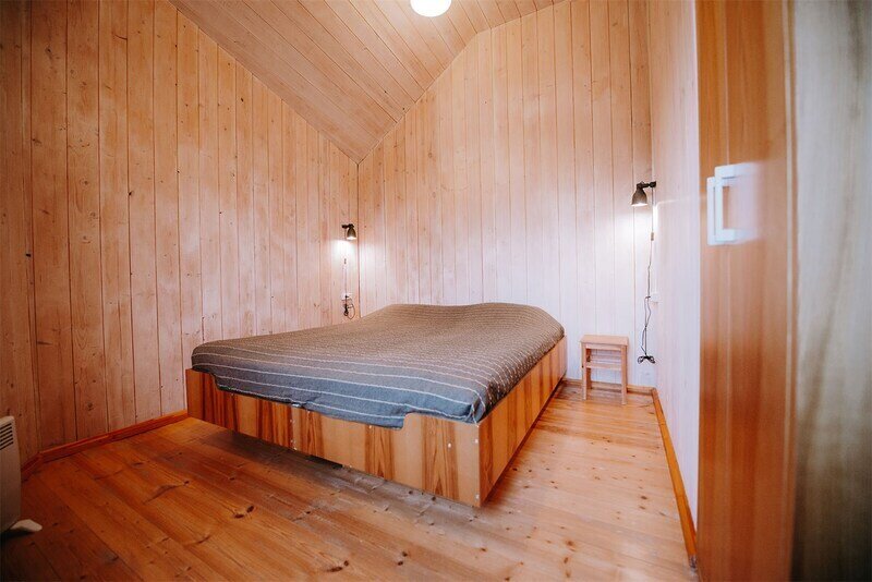 Дом 4-местный (Корова Малая)