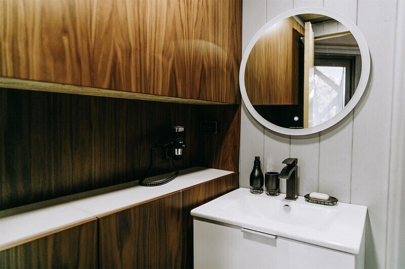 Дом 4-местный (Шарик)