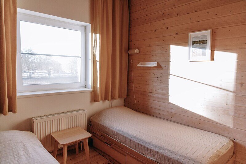 Стандартный большой 6-местный (в гост. доме Ковчег)