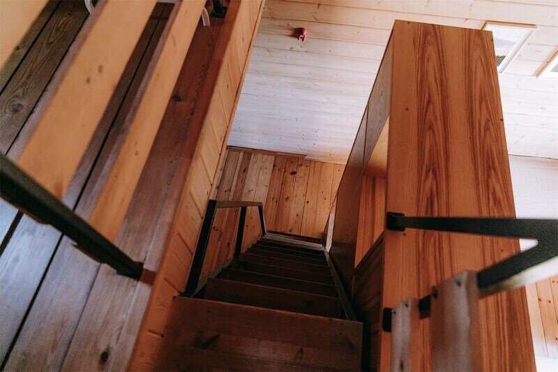 Стандартный большой 6-местный (в гост. доме Ковчег)