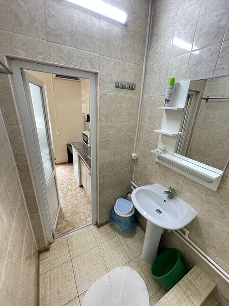 Комфорт 3-местный 1-комнатный (с кухней)