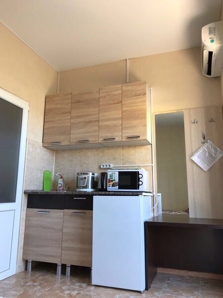 Комфорт 4-местный 1-комнатный