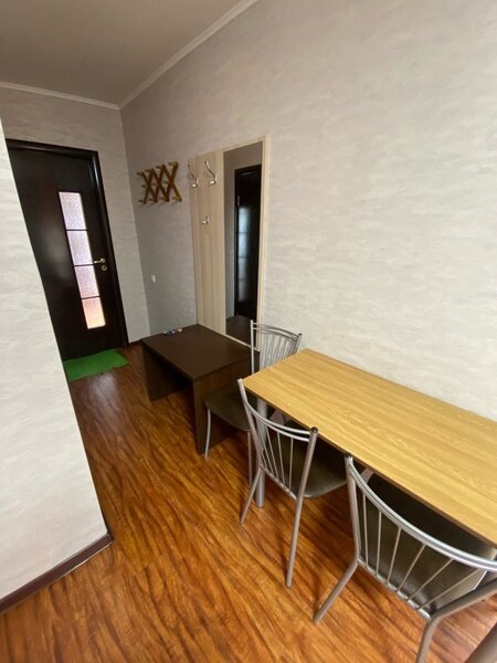 Люкс 4-местный 1-комнатный