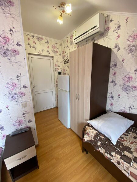 Стандартный 3-местный 1-комнатный