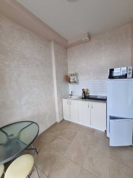 Апартаменты 4-местный 2-комнатный