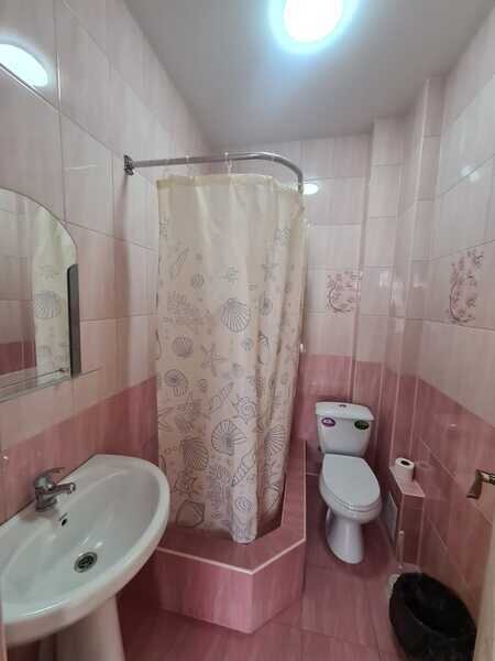 Апартаменты 4-местный 2-комнатный