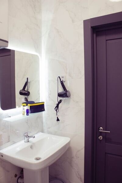 2-местный 1-комнатный (с верандой)