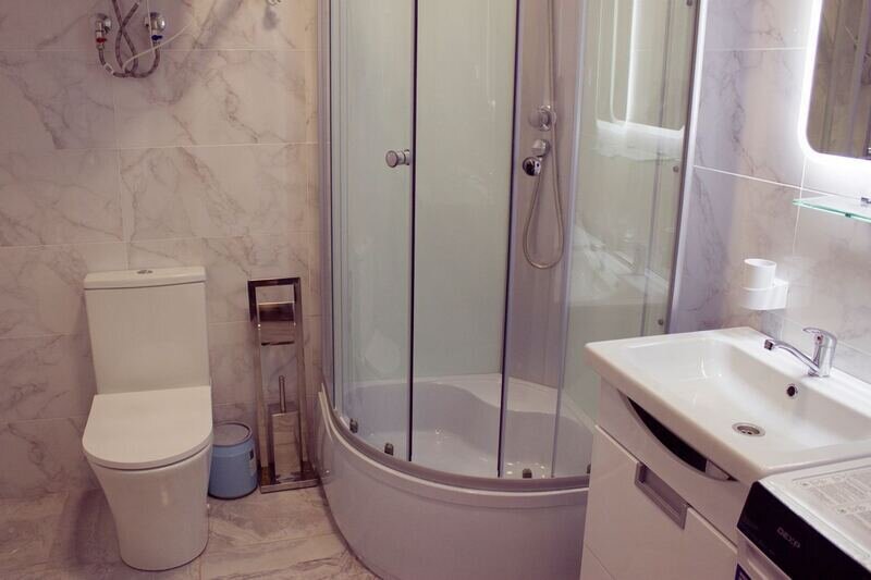 4-местный 2-комнатный (с видом на море)