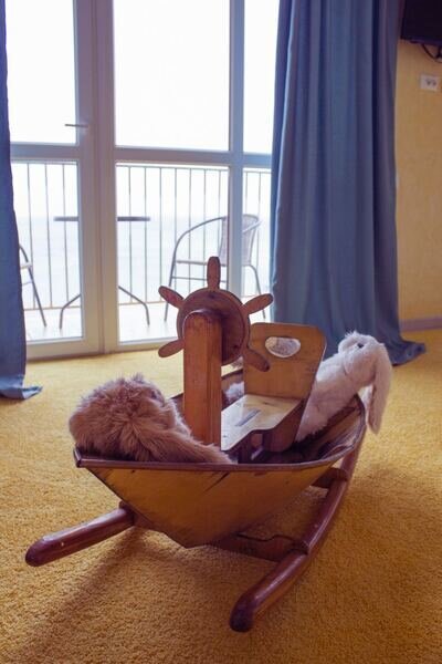 4-местный 2-уровневый