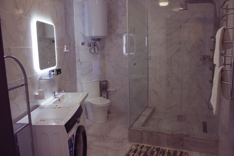 4-местный 2-уровневый