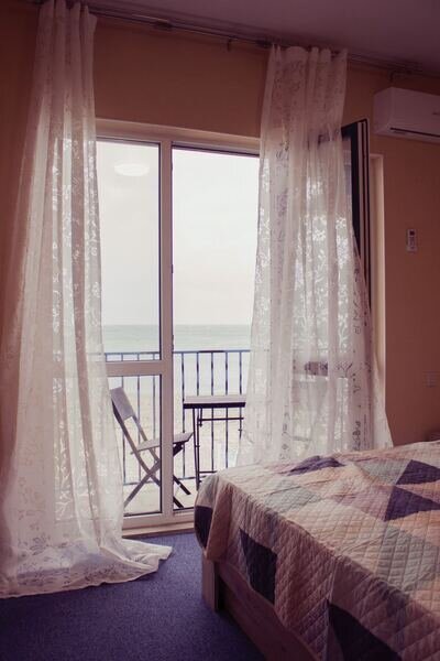 Стандартный 2-местный