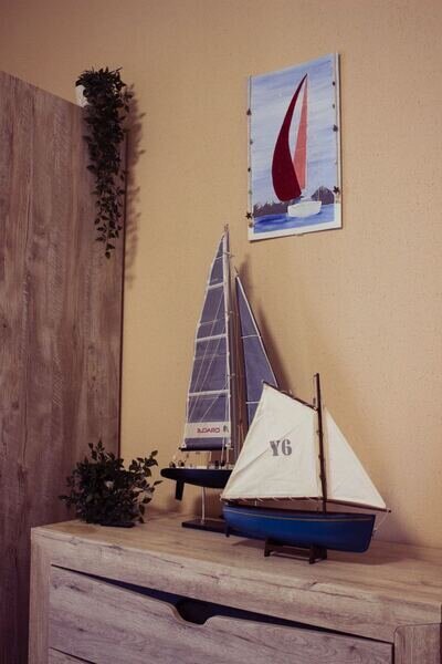 Стандартный Улучшенный 2-местный