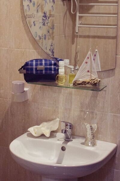 Стандартный Улучшенный 2-местный