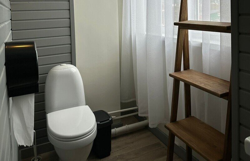 Стандартный 2-местный TWIN