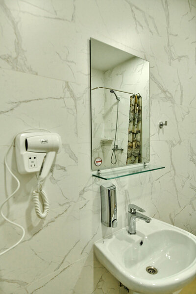 Апартаменты 4-местные (с кухней)