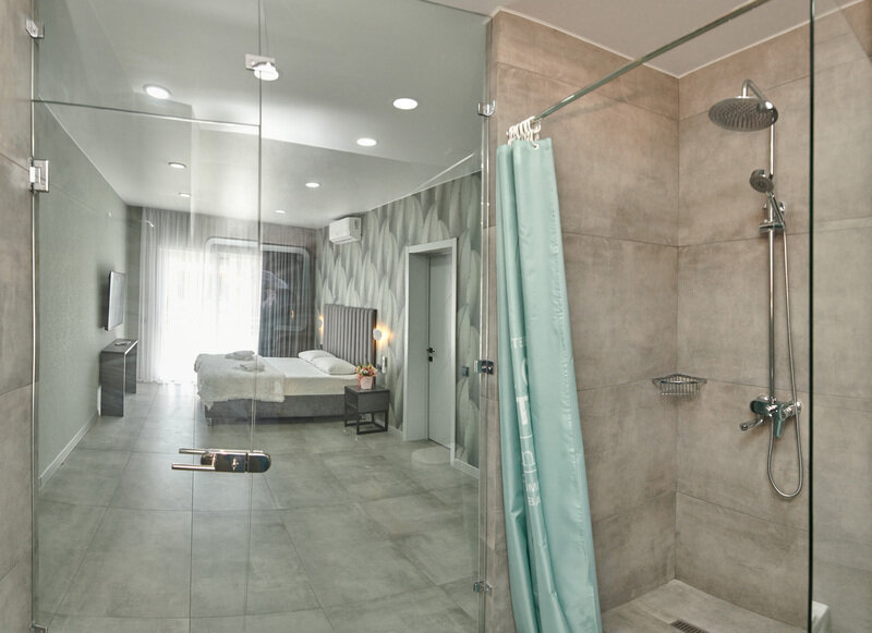 Апартаменты 4-местные (с кухней)