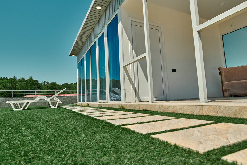 Апартаменты 4-местные (с кухней)