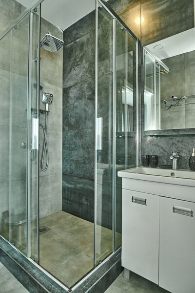 Апартаменты 4-местные (с кухней)