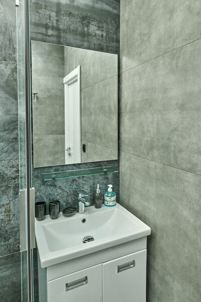 Апартаменты 4-местные (с кухней)