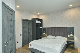 Джуниор сюит 2-местный, Гостевой дом Madisson Rodina, Сочи