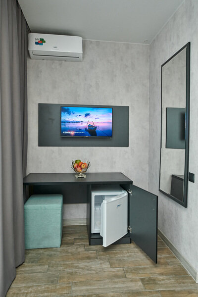 Джуниор сюит 2-местный