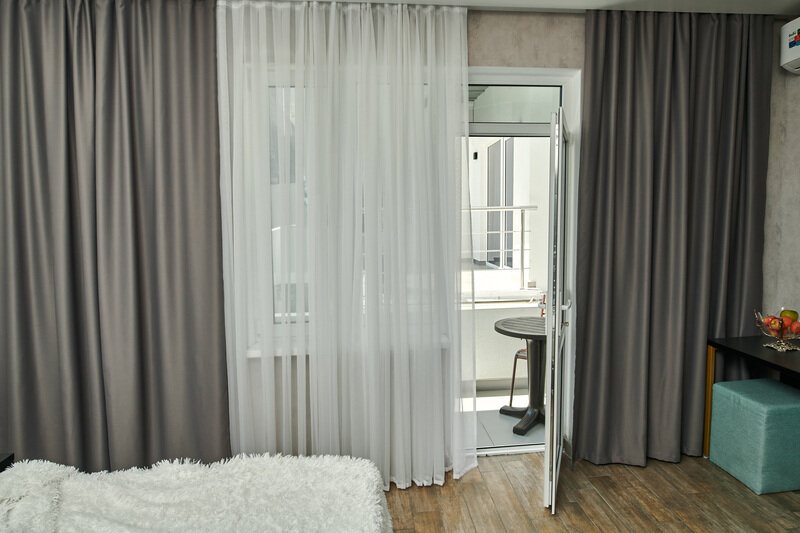 Джуниор сюит 2-местный