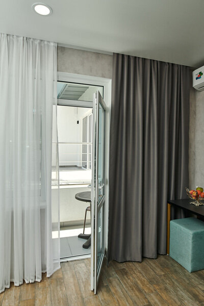 Джуниор сюит 2-местный