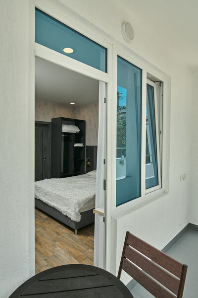 Джуниор сюит 2-местный