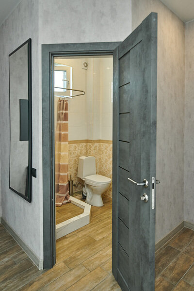 Джуниор сюит 2-местный