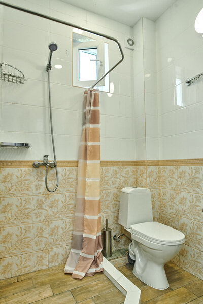 Джуниор сюит 2-местный