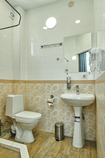 Джуниор сюит 2-местный