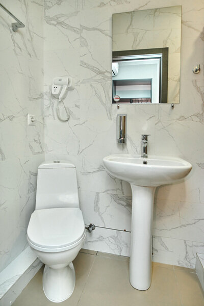 Джуниор сюит 4-местный 2 комнатный