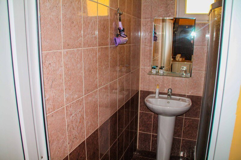 Стандартный 3-местный (Мансарда)