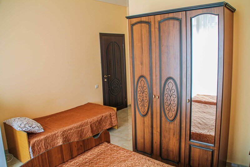 Стандартный 4-местный