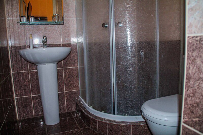 Стандартный 4-местный