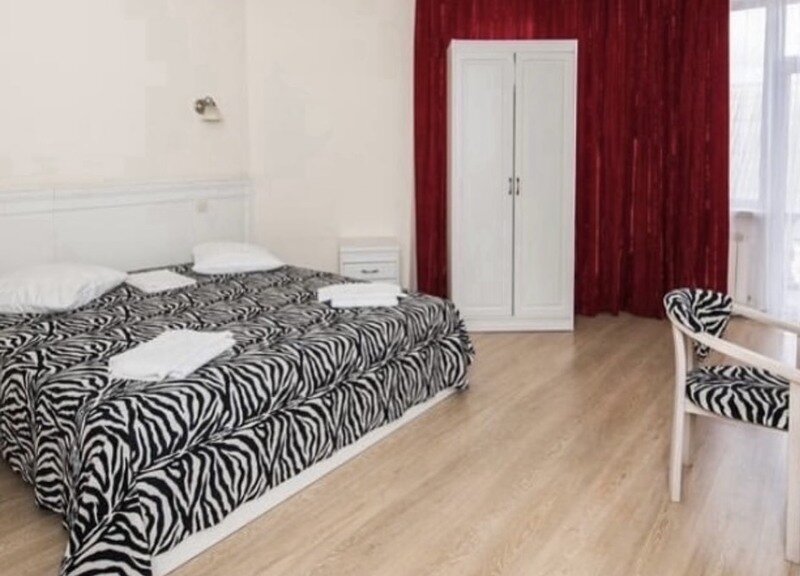 Люкс 2-местный