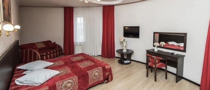 Стандартный 2-местный DBL