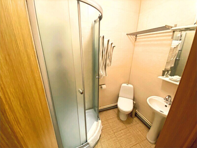 Стандартный 3-местный