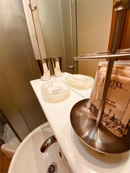 Стандартный 3-местный