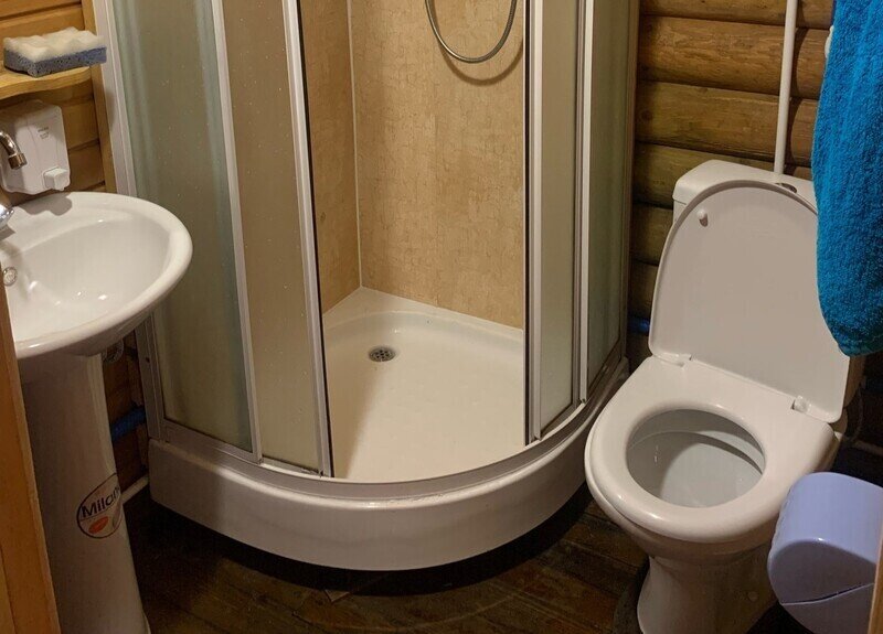 Номер 2-местный №2