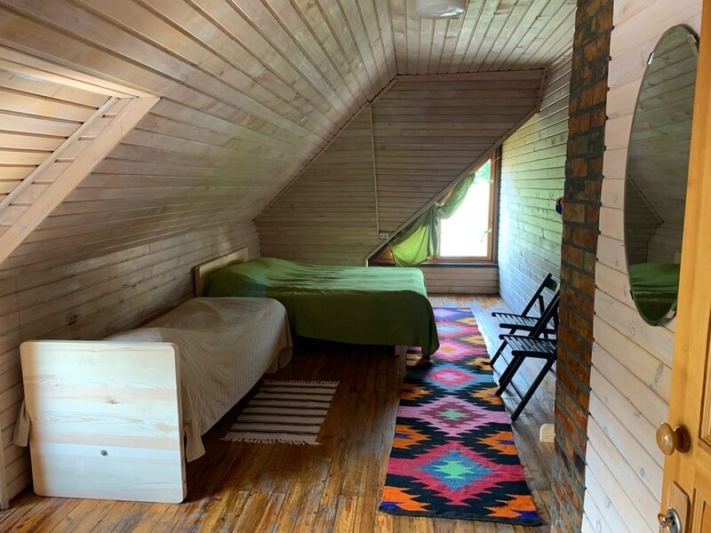 Номер 4-местный №7