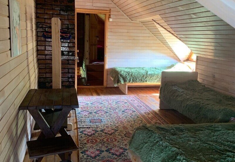 Номер 4-местный №7