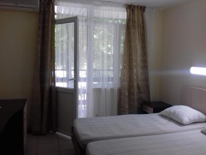 Стандартный 3-местный