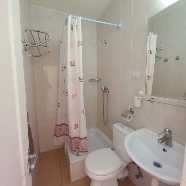 «Солнечный берег» пансионат_5