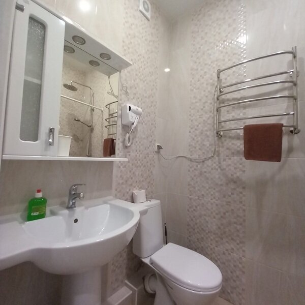 «Солнечный берег» пансионат_5