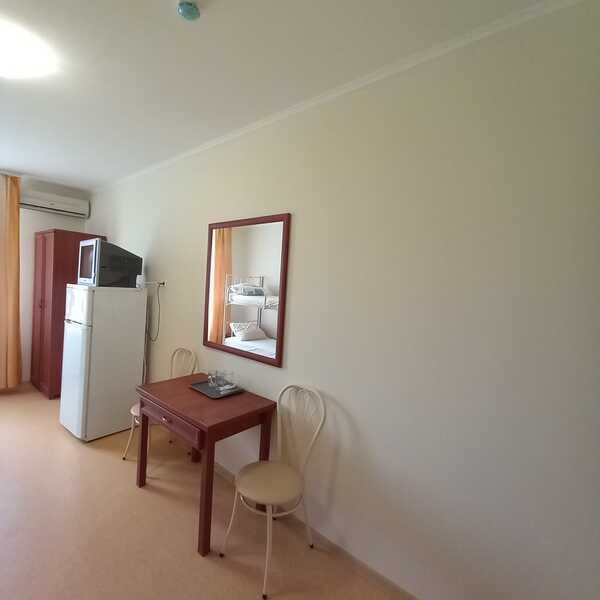 Стандартный Плюс 4-местный 1-комнатный (корпус 4)_02